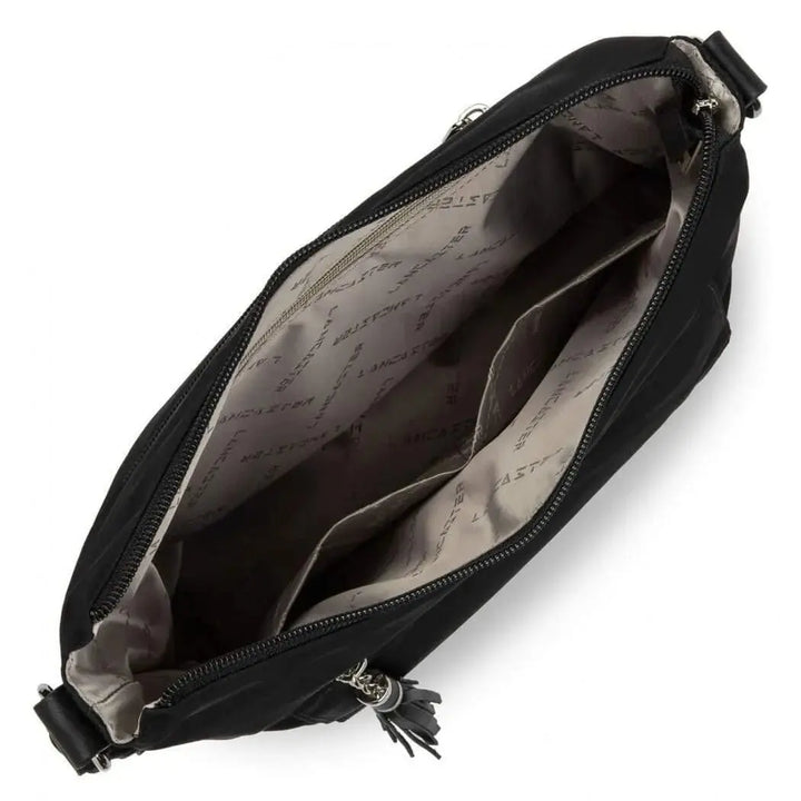 Sac bandoulière Lancaster 514-90 - Melisac