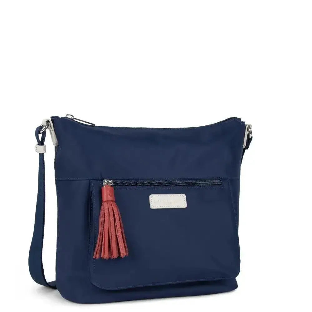 Sac bandoulière Lancaster 514-90 - Melisac