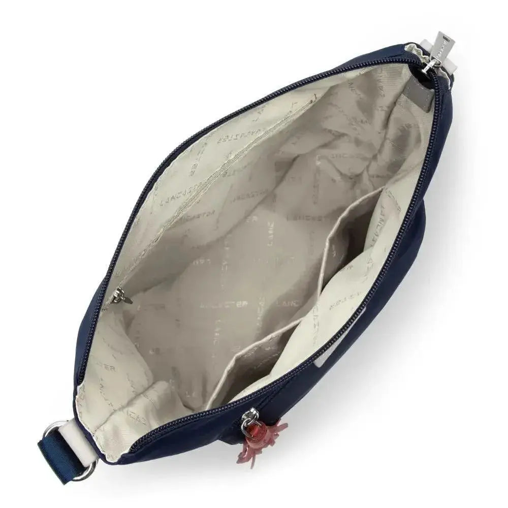 Sac bandoulière Lancaster 514-90 - Melisac