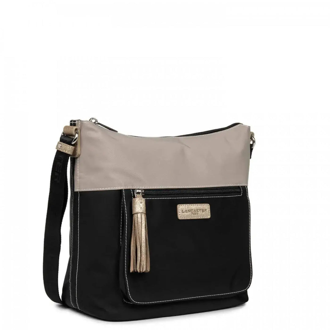 Sac bandoulière Lancaster 514-90 - Melisac