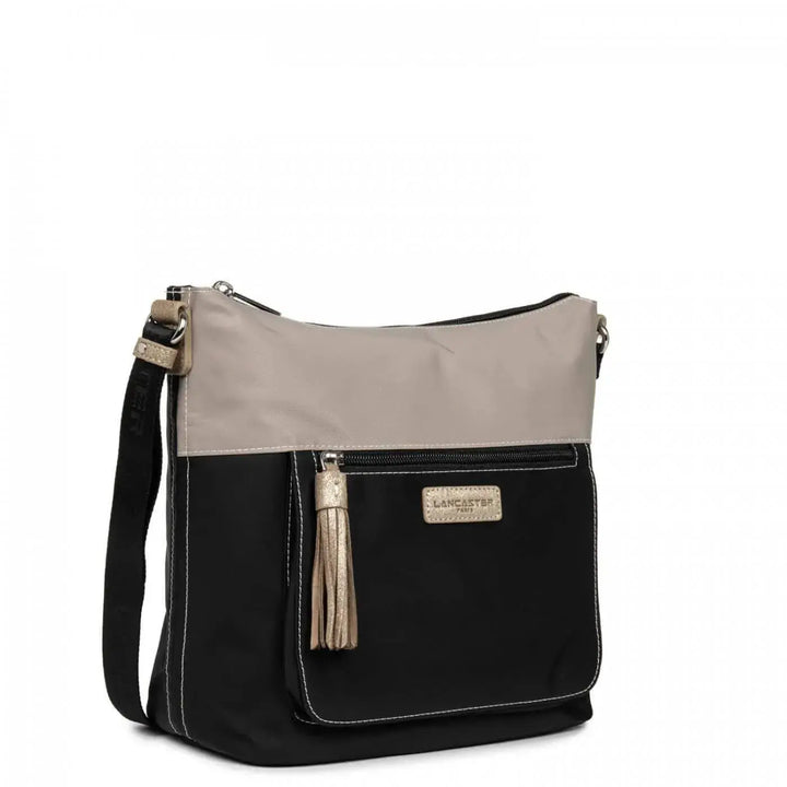 Sac bandoulière Lancaster 514-90 - Melisac