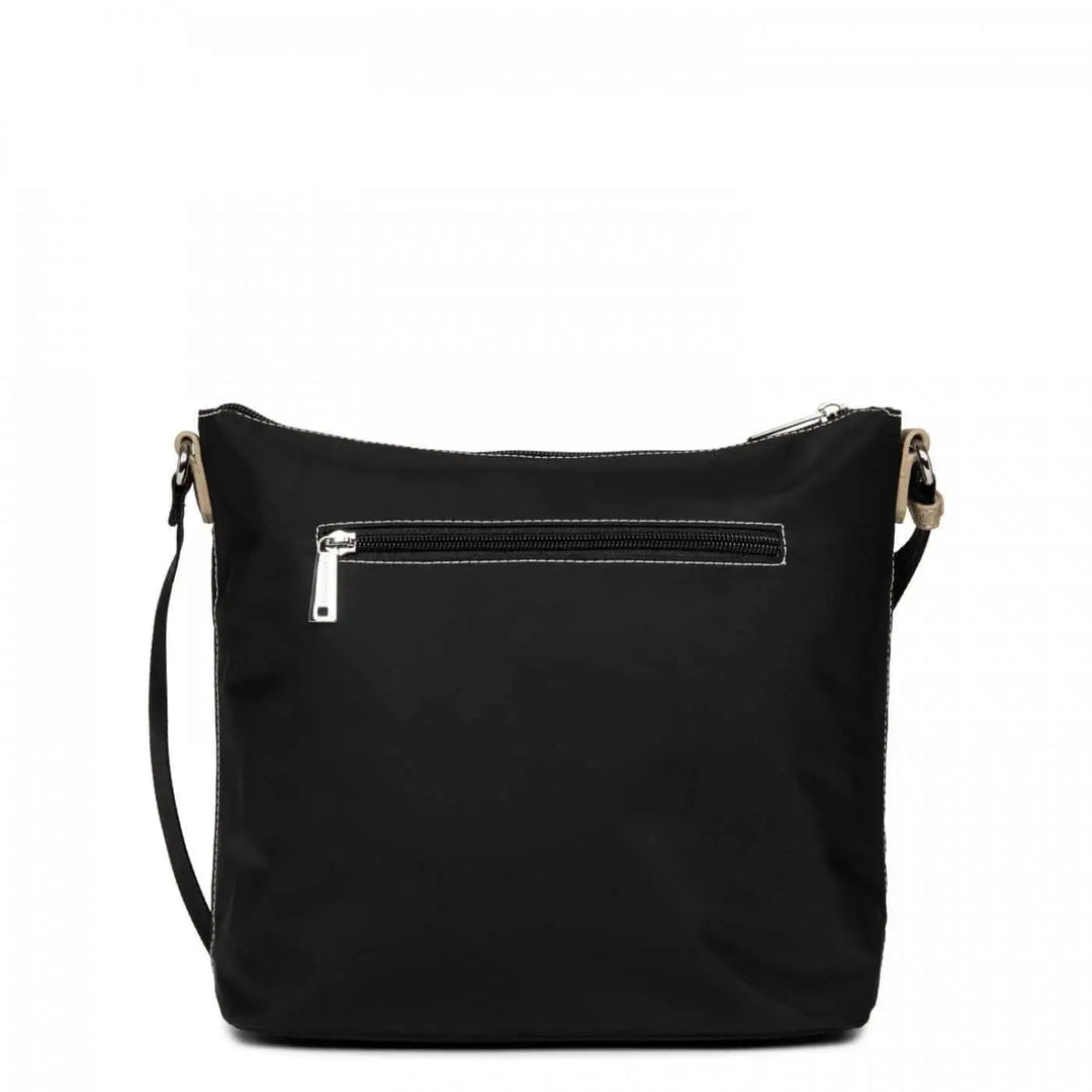 Sac bandoulière Lancaster 514-90 - Melisac