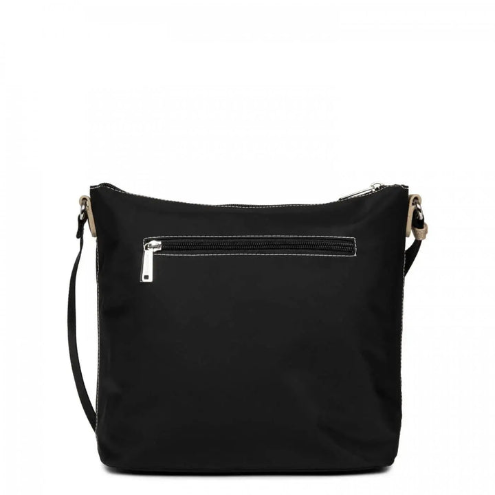 Sac bandoulière Lancaster 514-90 - Melisac