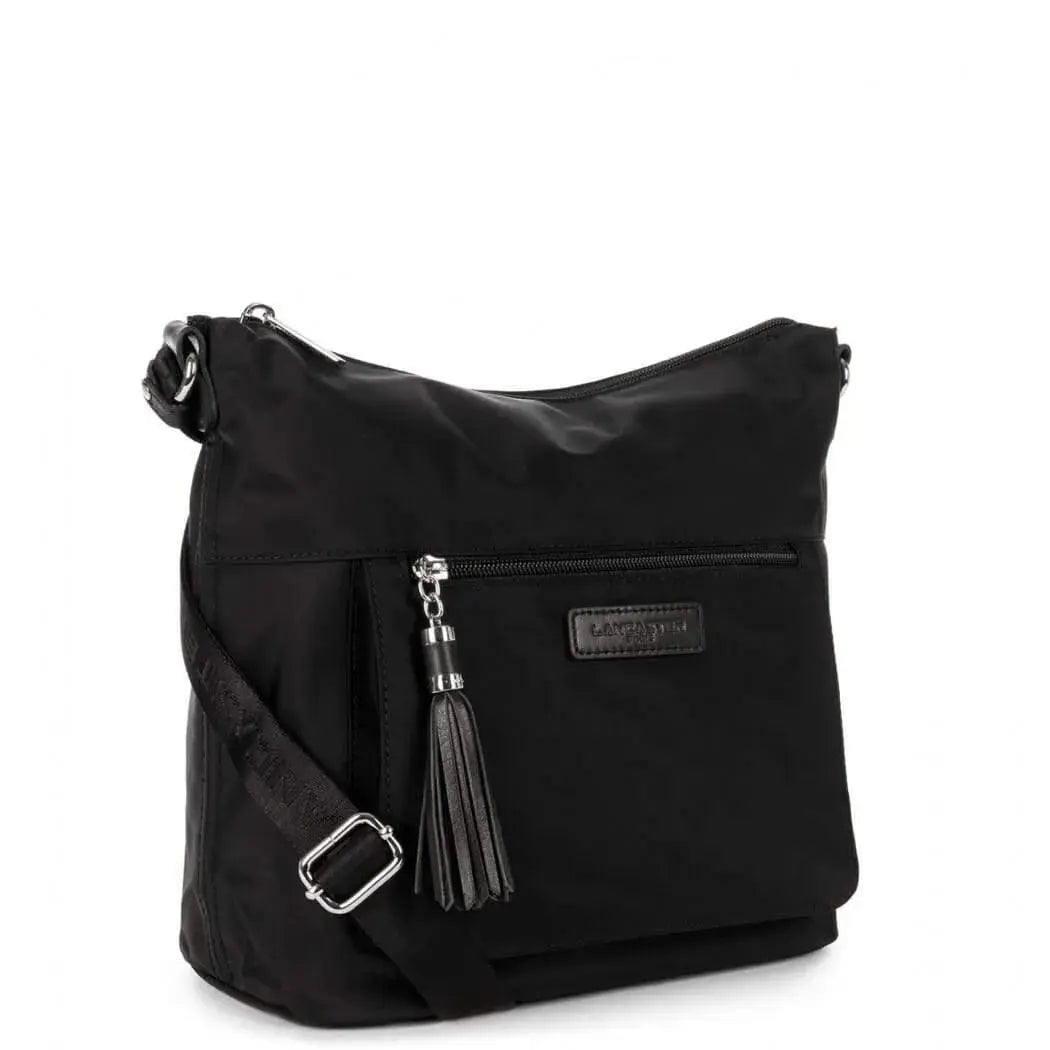 Sac bandoulière Lancaster 514-90 - Melisac