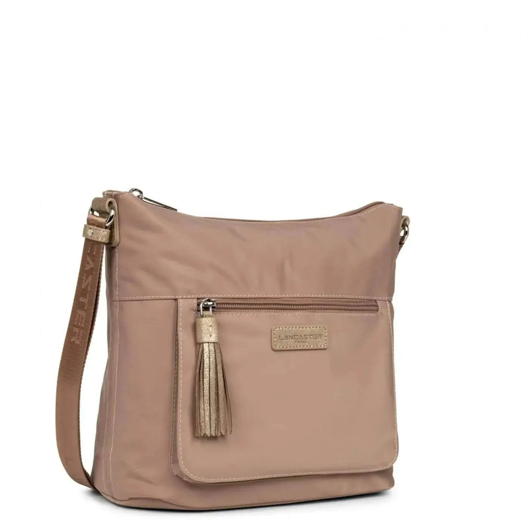 Sac bandoulière Lancaster 514-90 - Melisac