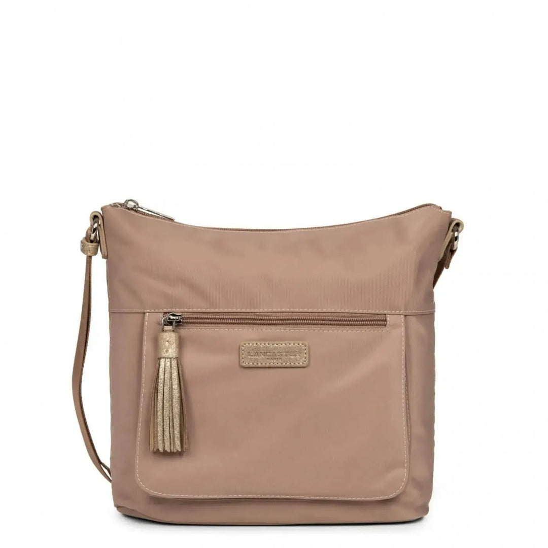 Sac bandoulière Lancaster 514-90 - Melisac
