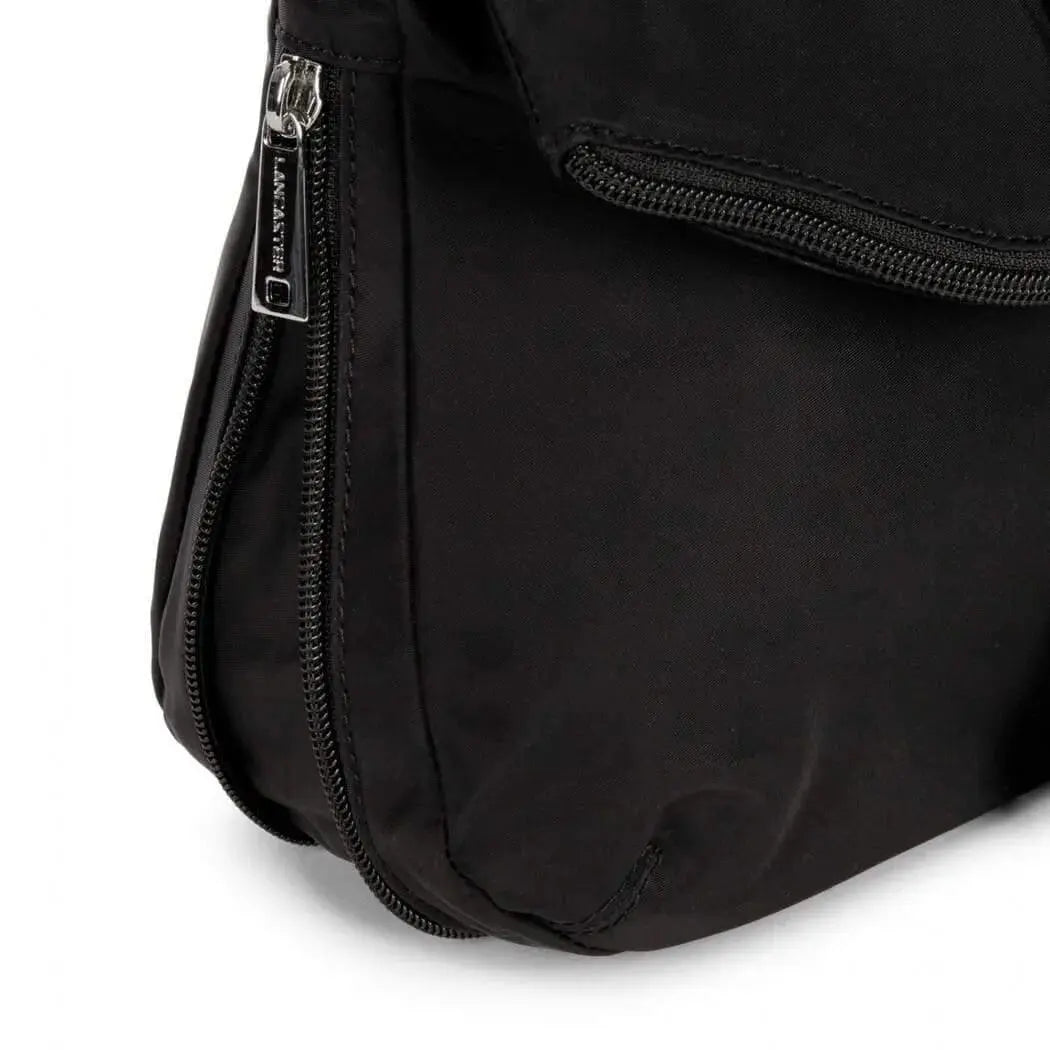 Sac bandoulière Lancaster 514-91 - Melisac