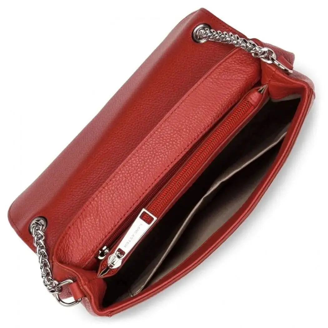 Sac bandoulière Lancaster 547-60 - Melisac