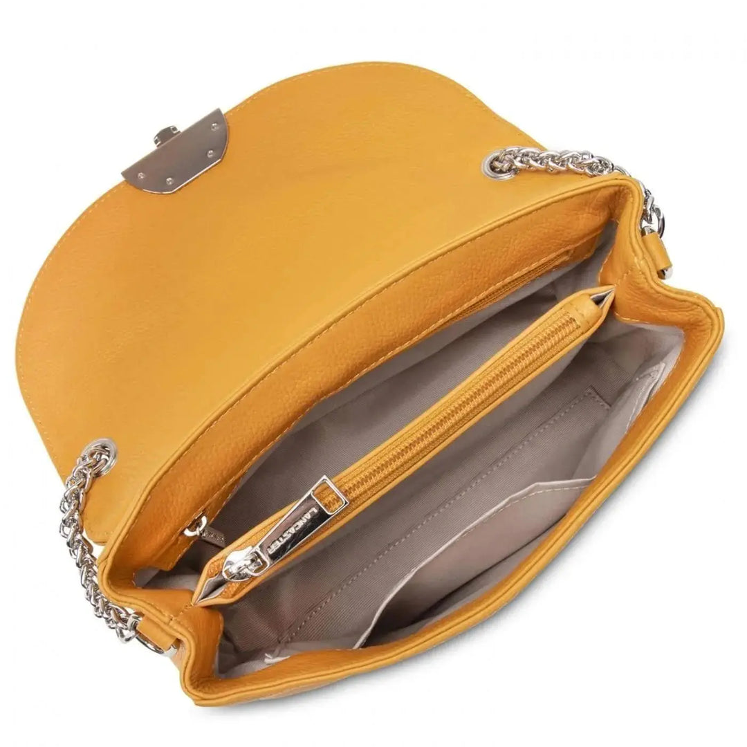 Sac bandoulière Lancaster 547-60 - Melisac