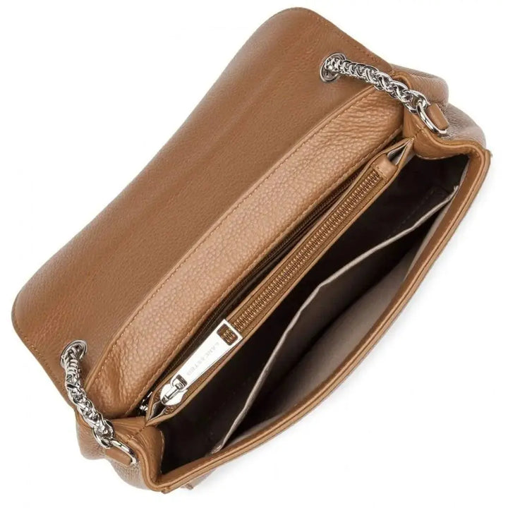 Sac bandoulière Lancaster 547-60 - Melisac