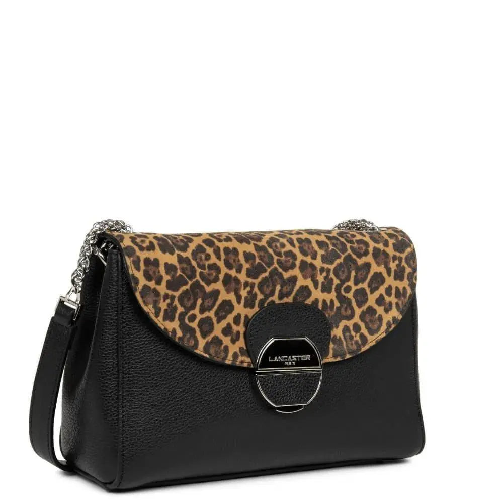 Sac bandoulière Lancaster 547-60 - Melisac