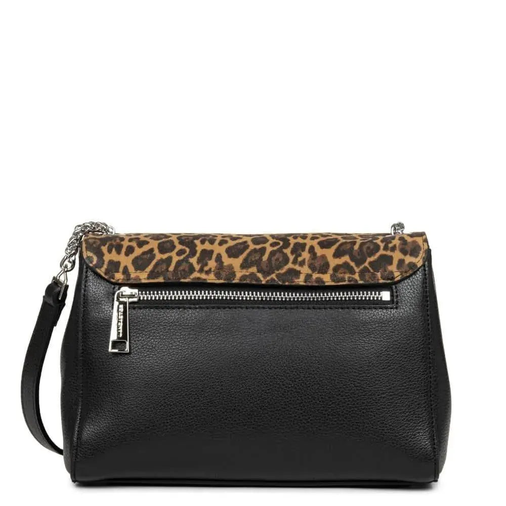 Sac bandoulière Lancaster 547-60 - Melisac