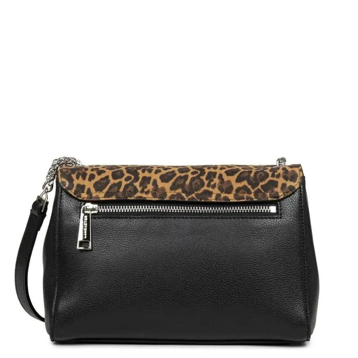Sac bandoulière Lancaster 547-60 - Melisac