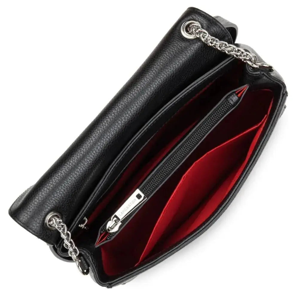Sac bandoulière Lancaster 547-60 - Melisac