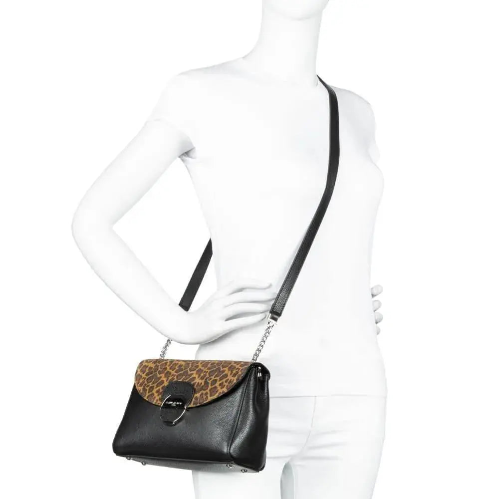 Sac bandoulière Lancaster 547-60 - Melisac