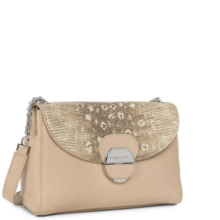 Sac bandoulière Lancaster 547-60 - Melisac