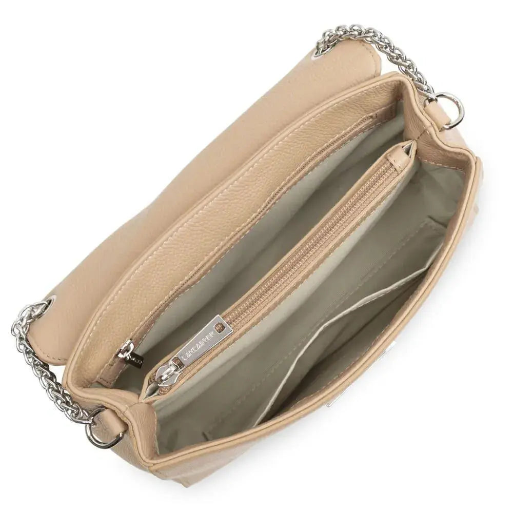 Sac bandoulière Lancaster 547-60 - Melisac