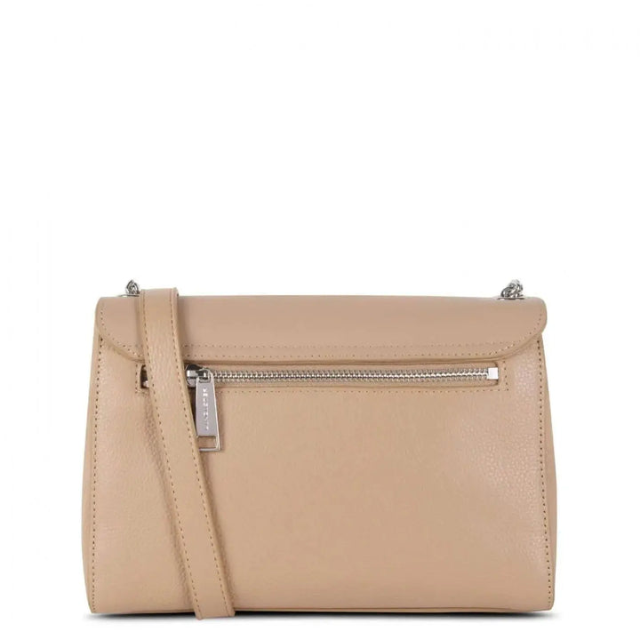 Sac bandoulière Lancaster 547-60 - Melisac
