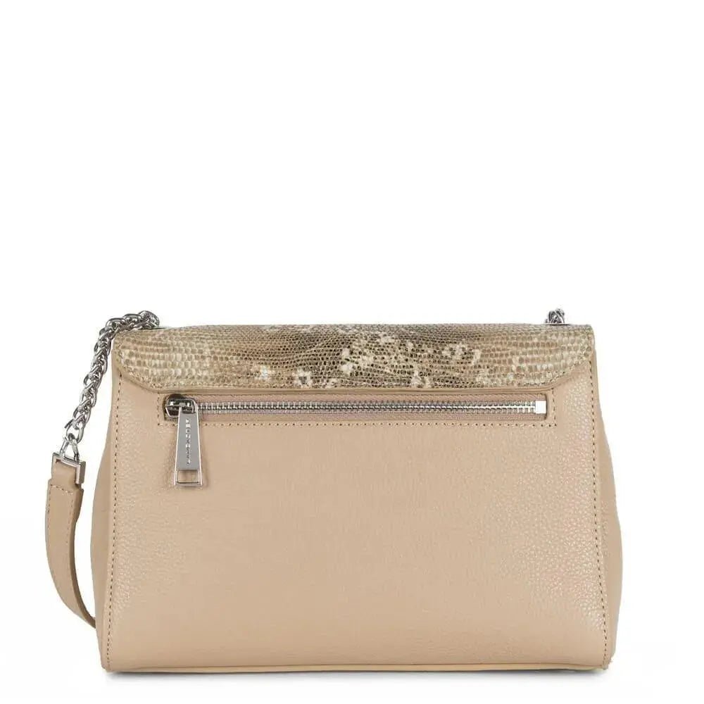 Sac bandoulière Lancaster 547-60 - Melisac
