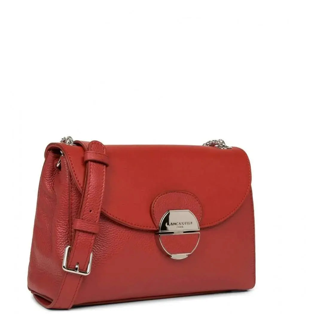 Sac bandoulière Lancaster 547-60 - Melisac