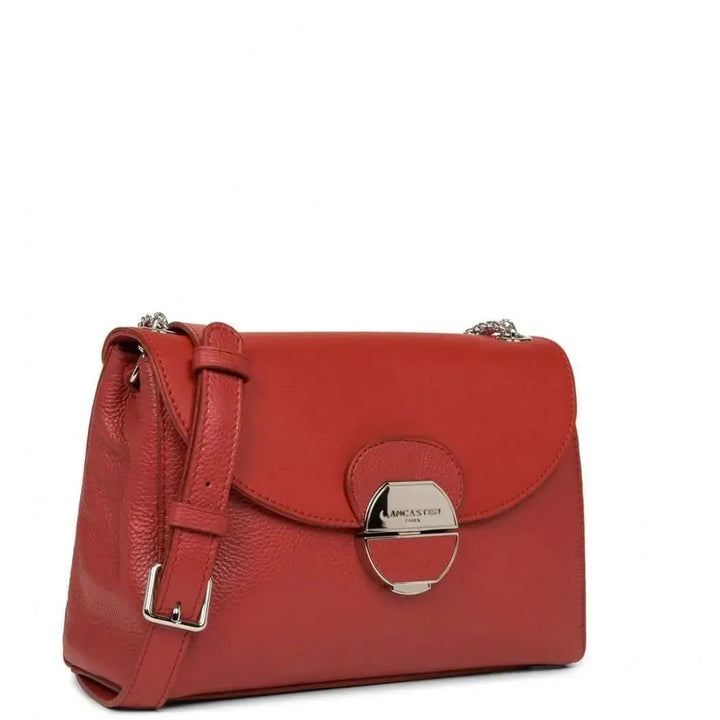 Sac bandoulière Lancaster 547-60 - Melisac