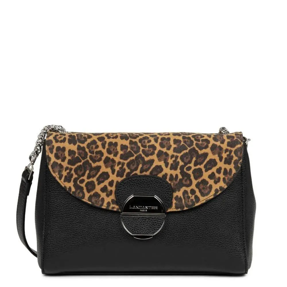 Sac bandoulière Lancaster 547-60 - Melisac