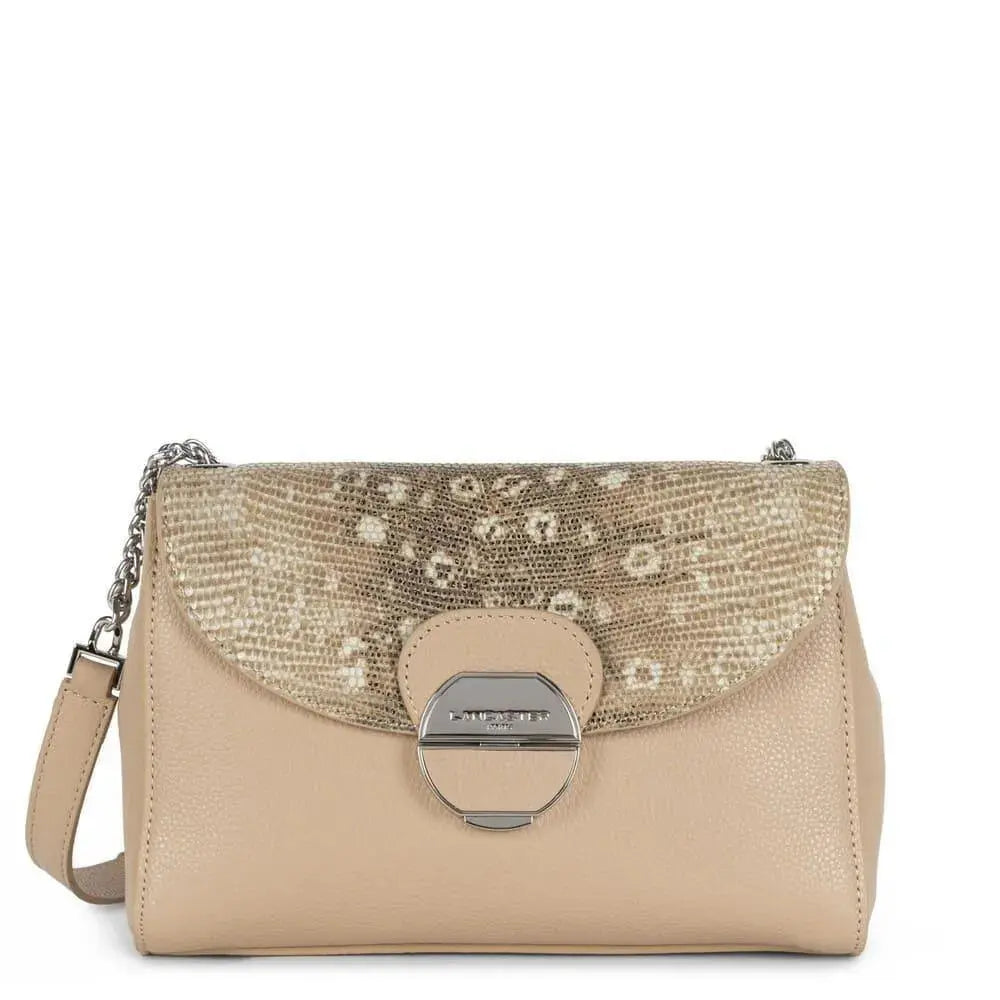 Sac bandoulière Lancaster 547-60 - Melisac