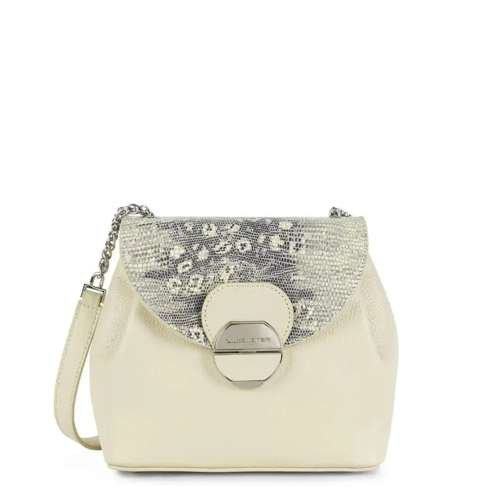 Sac bandoulière Lancaster 547-61 - Melisac