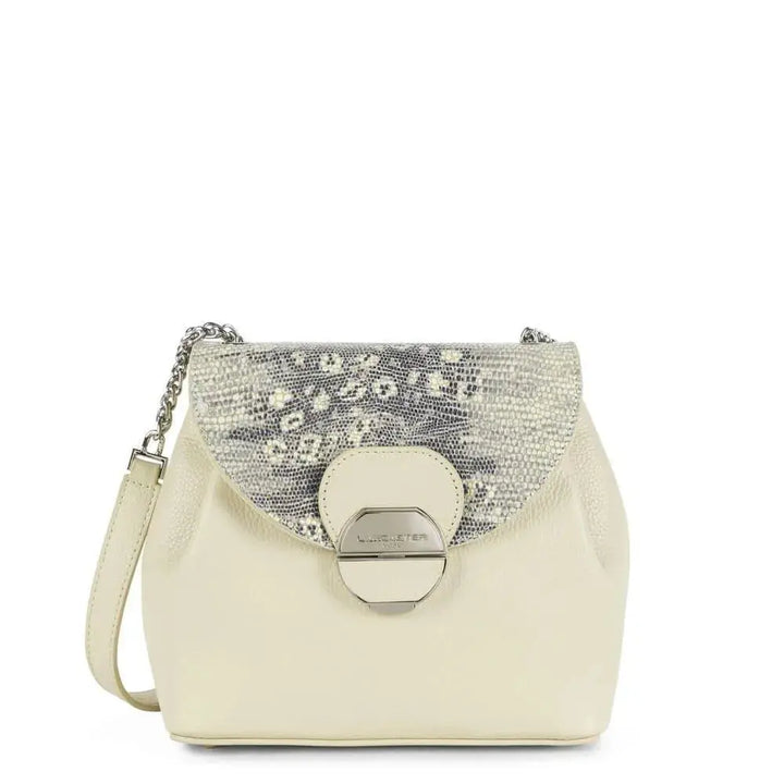 Sac bandoulière Lancaster 547-61 - Melisac