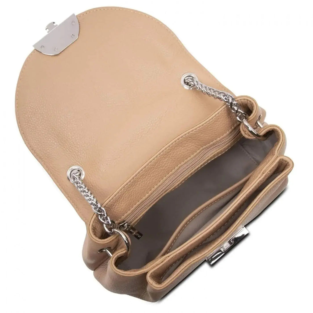 Sac bandoulière Lancaster 547-61 - Melisac