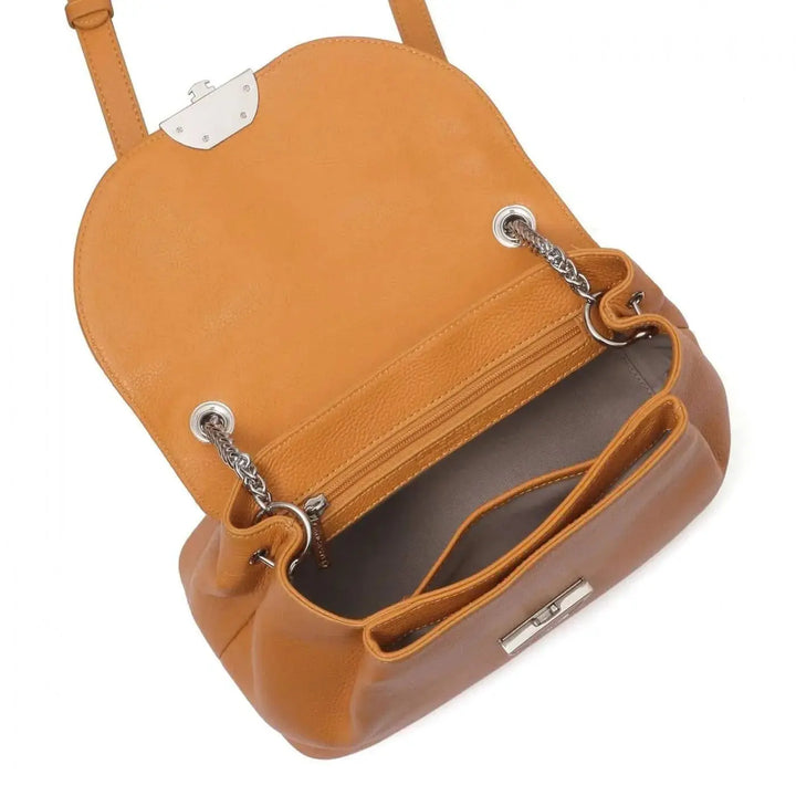 Sac bandoulière Lancaster 547-61 - Melisac
