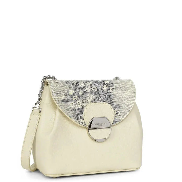 Sac bandoulière Lancaster 547-61 - Melisac