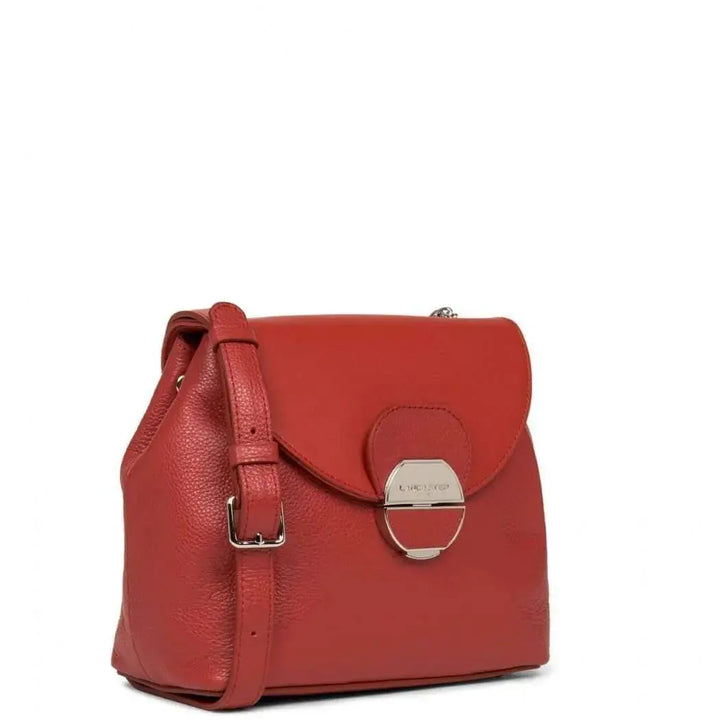 Sac bandoulière Lancaster 547-61 - Melisac