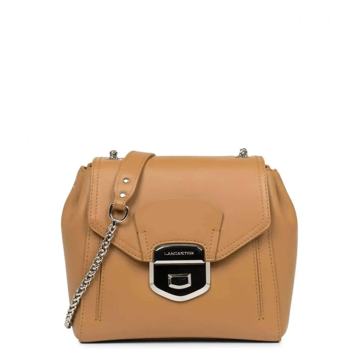 Sac bandoulière Lancaster 579-01 - Melisac