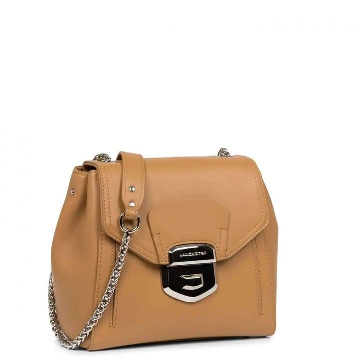 Sac bandoulière Lancaster 579-01 - Melisac