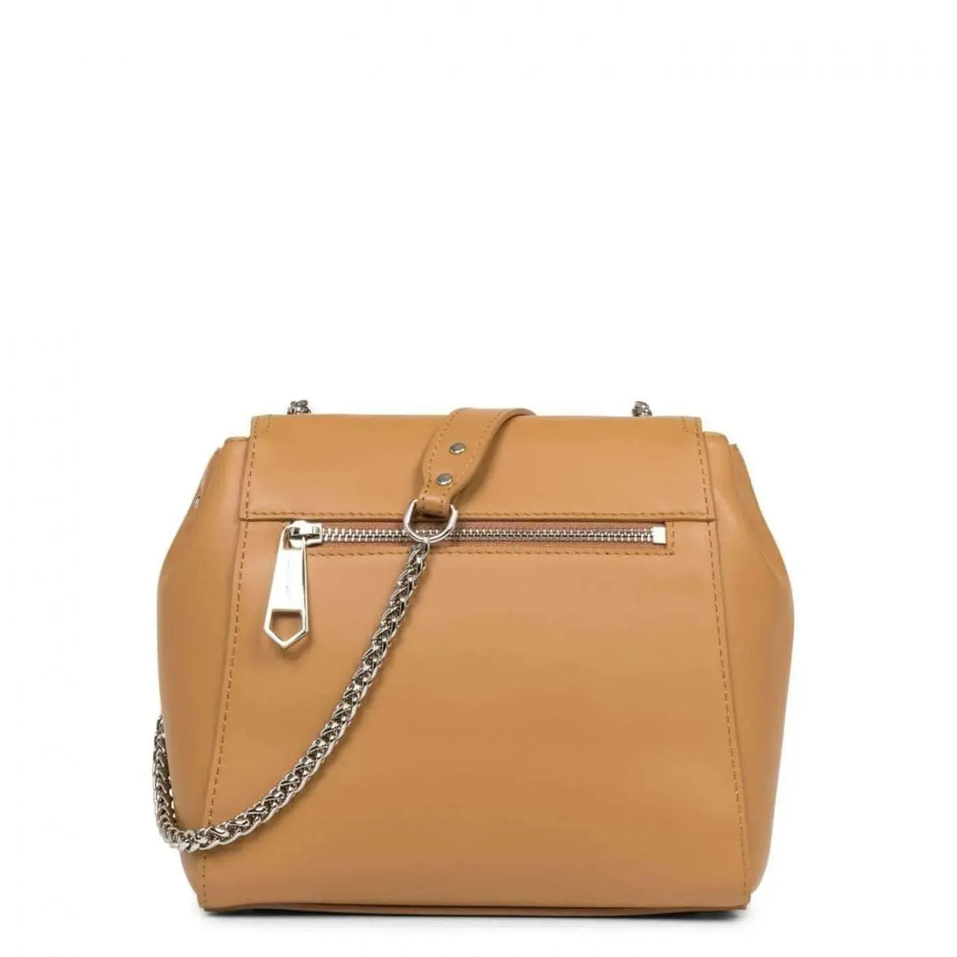 Sac bandoulière Lancaster 579-01 - Melisac