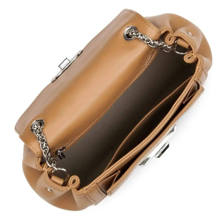 Sac bandoulière Lancaster 579-01 - Melisac