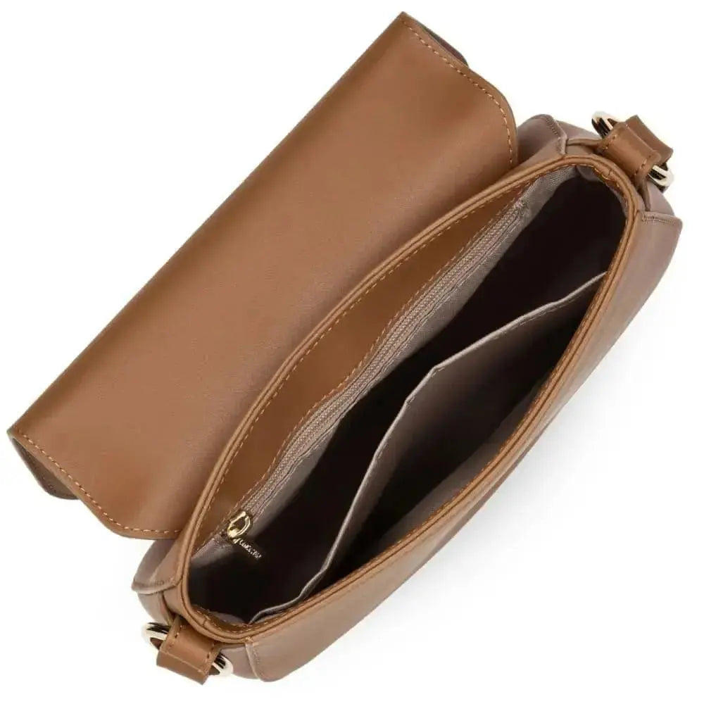 Sac bandoulière Lancaster City Philos 523-75 - Melisac