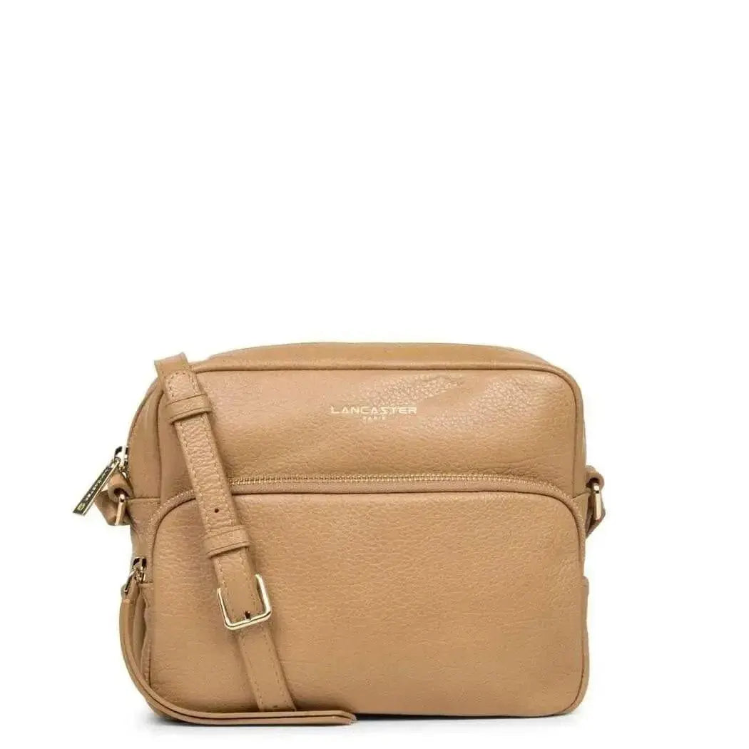 Sac bandoulière Lancaster Dune 529-47 - Melisac