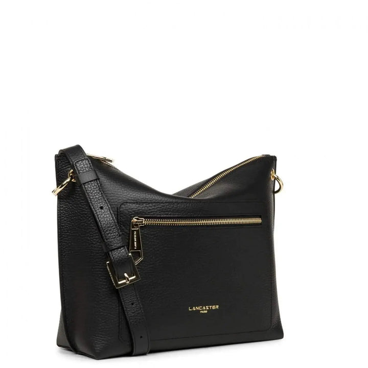 Sac bandoulière Lancaster Foulonne Double 470-26 - Melisac
