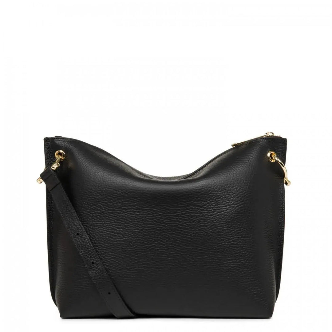 Sac bandoulière Lancaster Foulonne Double 470-26 - Melisac