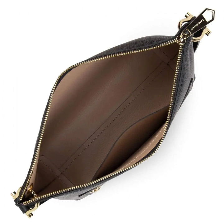 Sac bandoulière Lancaster Foulonne Double 470-26 - Melisac