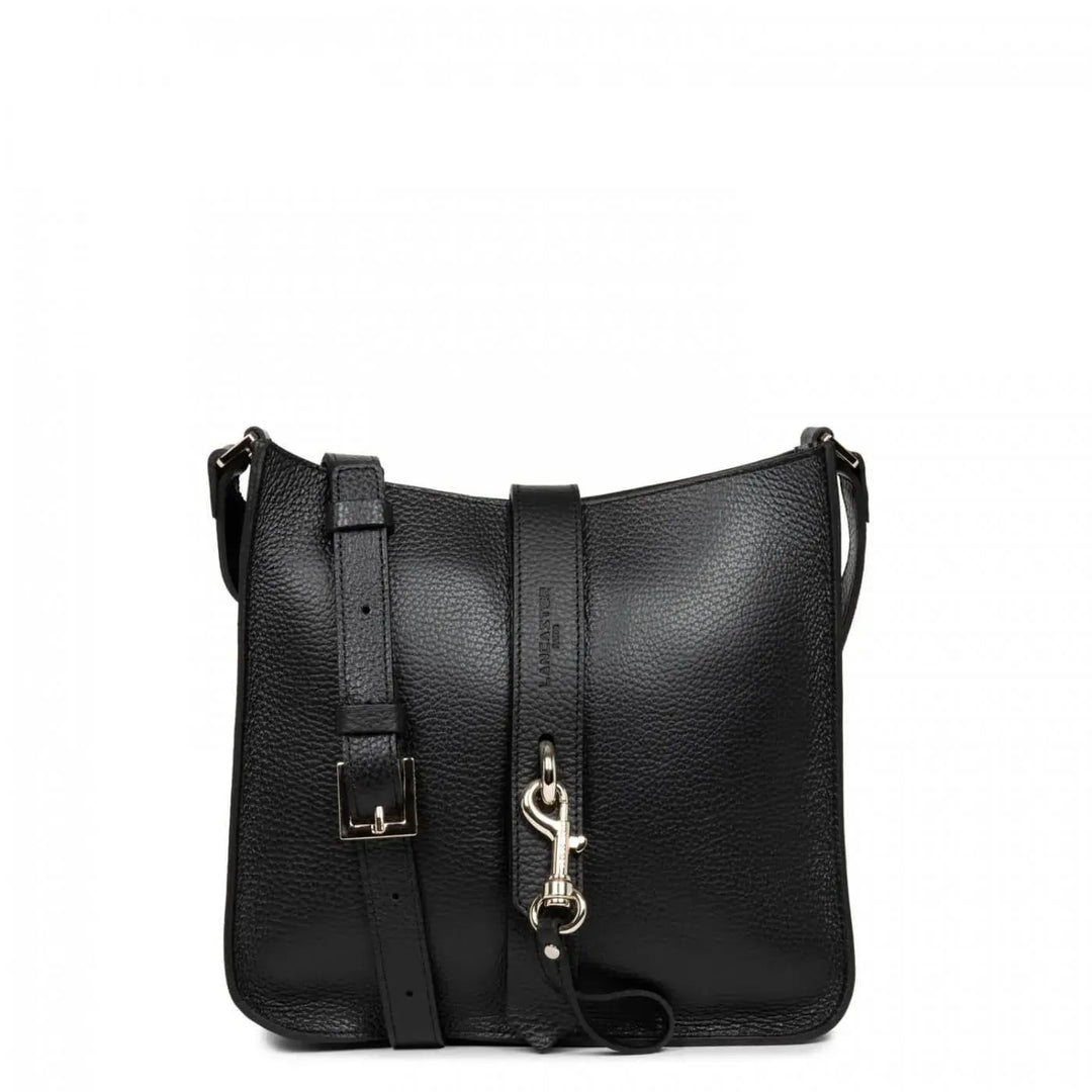 Sac bandoulière Lancaster Foulonne Double 470-33 - Melisac