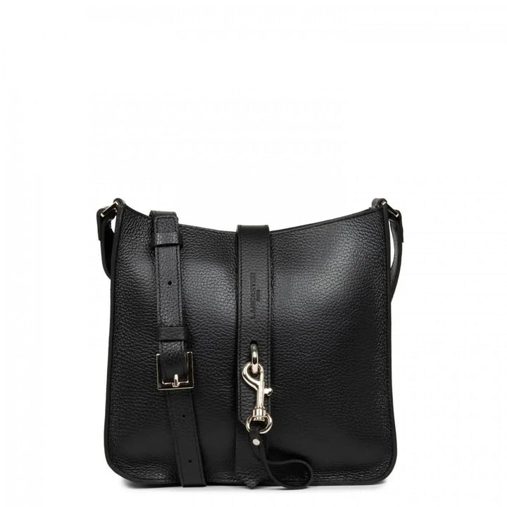 Sac bandoulière Lancaster Foulonne Double 470-33 - Melisac