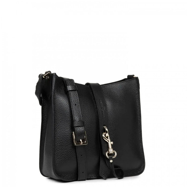 Sac bandoulière Lancaster Foulonne Double 470-33 - Melisac