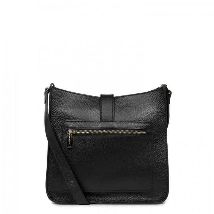 Sac bandoulière Lancaster Foulonne Double 470-33 - Melisac
