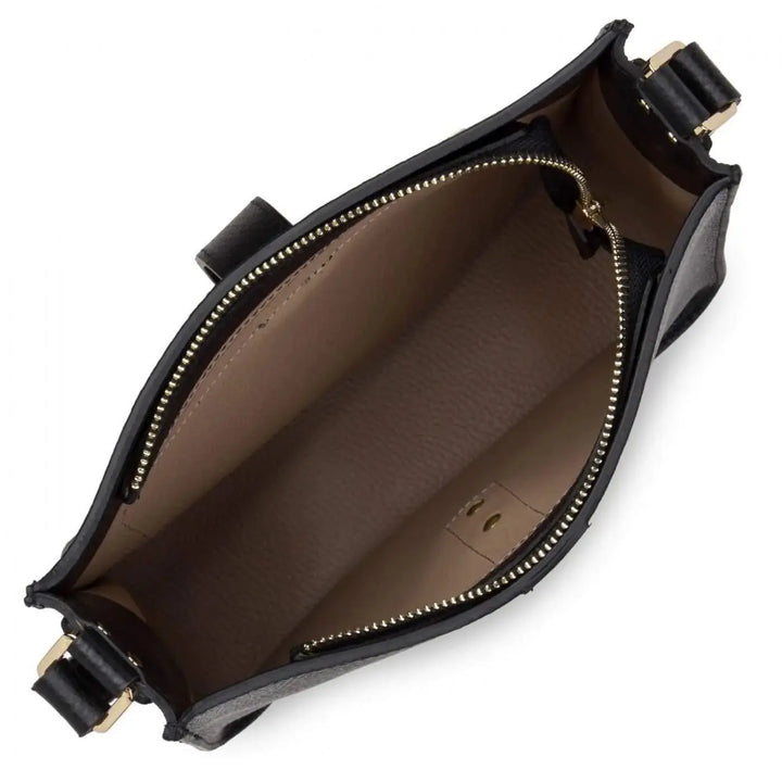 Sac bandoulière Lancaster Foulonne Double 470-33 - Melisac