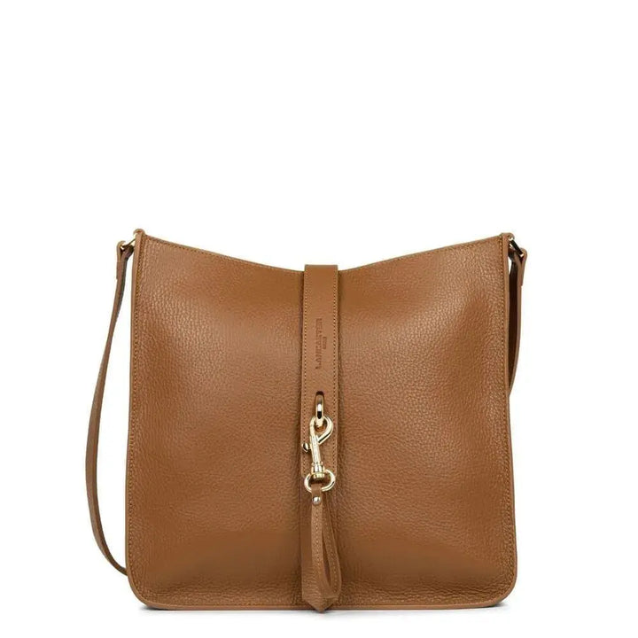 Sac bandoulière Lancaster Foulonne Double 470-34 - Melisac
