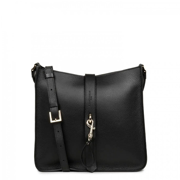 Sac bandoulière Lancaster Foulonne Double 470-34 - Melisac