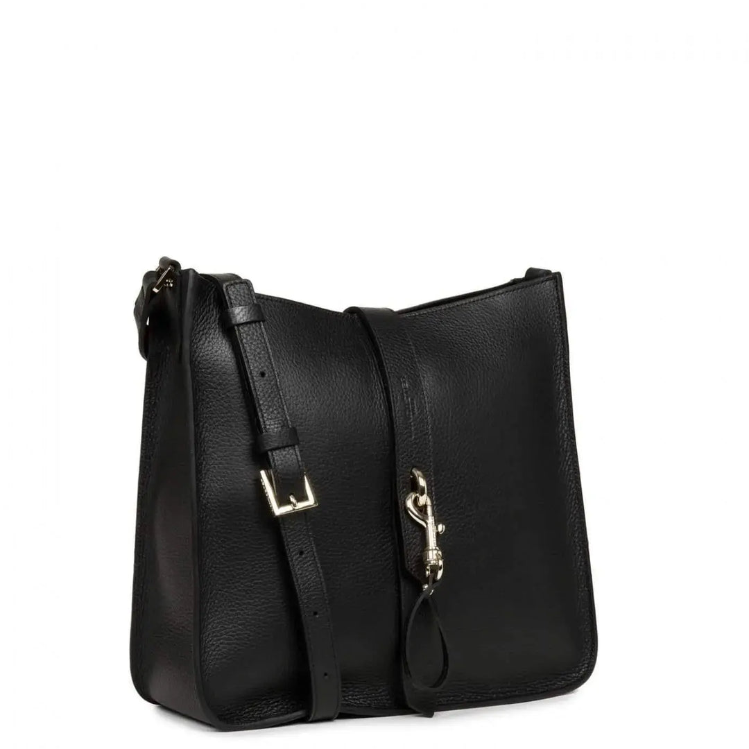 Sac bandoulière Lancaster Foulonne Double 470-34 - Melisac